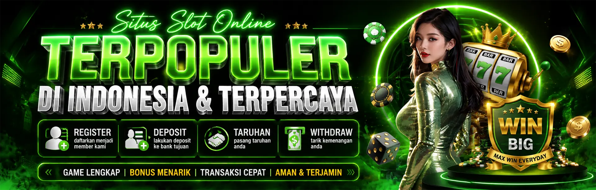 KETUA123